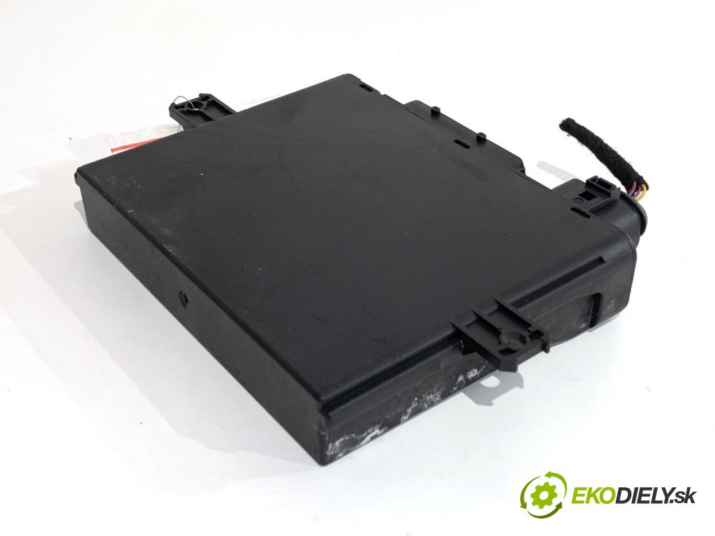 VW TOUAREG SUV 2004 128 kW 2.5 R5 TDI 2461 Modul KESSY 3D0909135J