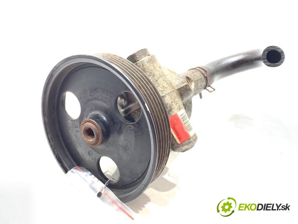 SUZUKI JIMNY III samochód terenowy zamknięty 2009 63 kW 1.5 DDiS 4x4 1461 Pumpa servočerpadlo 4910084A81 (Servočerpadlo)