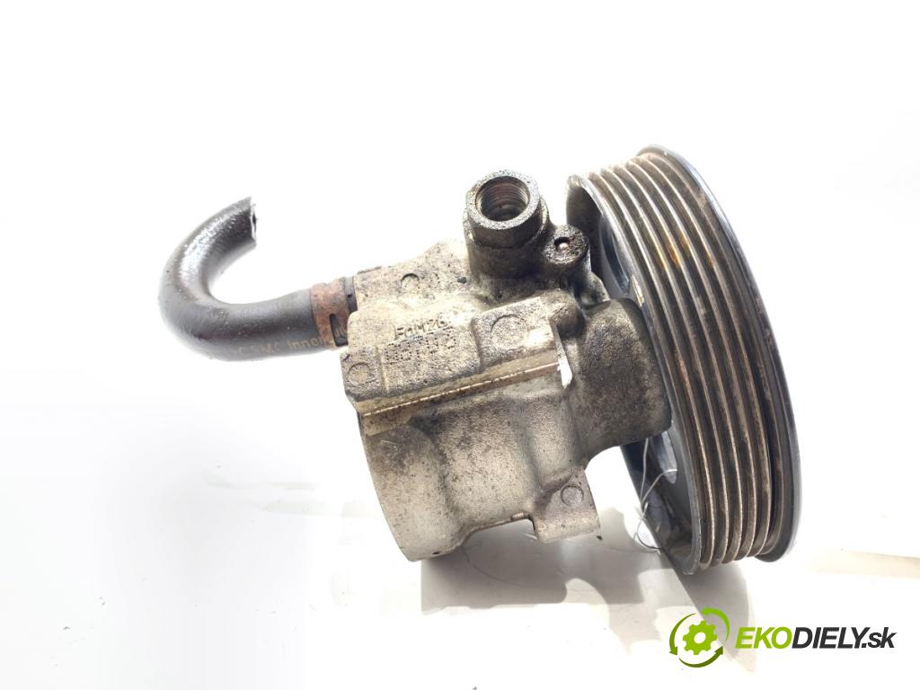 SUZUKI JIMNY III samochód terenowy zamknięty 2009 63 kW 1.5 DDiS 4x4 1461 Pumpa servočerpadlo 4910084A81 (Servočerpadlo)