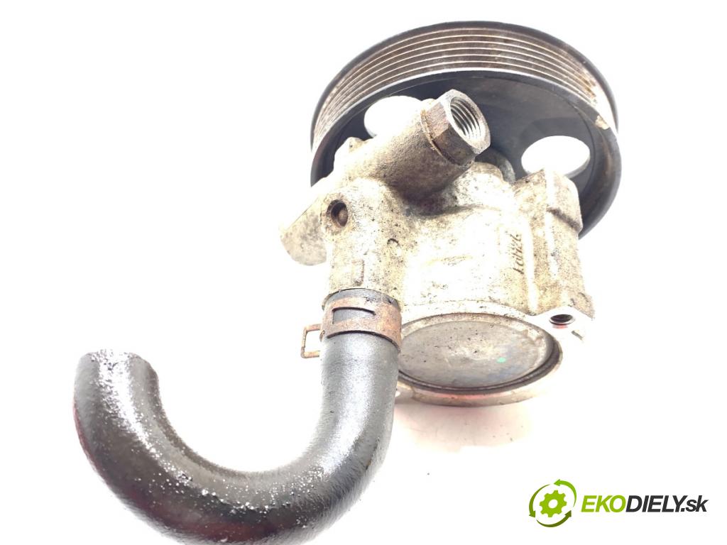 SUZUKI JIMNY III samochód terenowy zamknięty 2009 63 kW 1.5 DDiS 4x4 1461 Pumpa servočerpadlo 4910084A81 (Servočerpadlo)