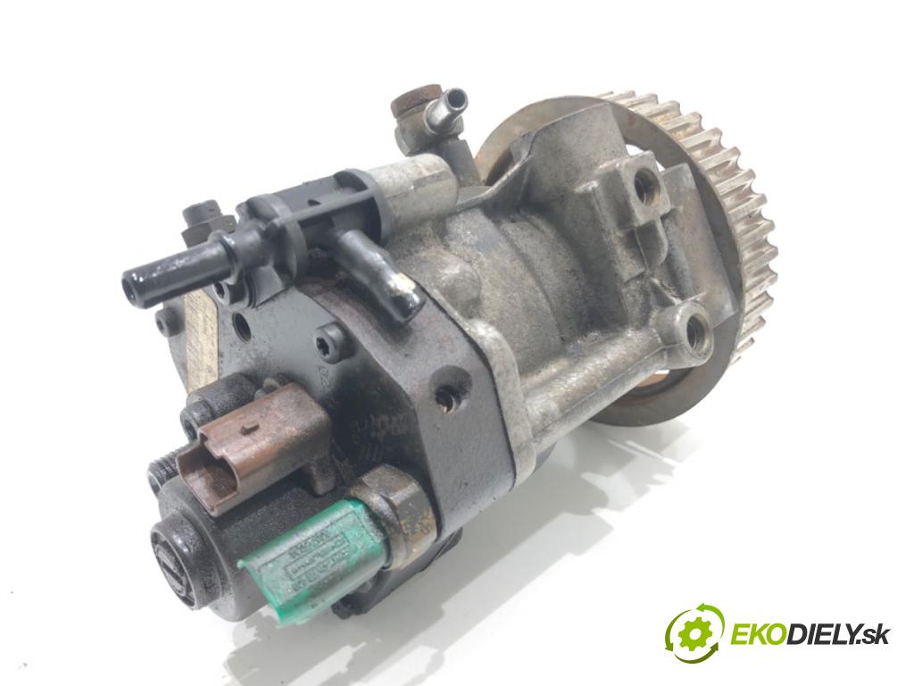 SUZUKI JIMNY III samochód terenowy zamknięty 2009 63 kW 1.5 DDiS 4x4 1461 Pumpa vstrekovacia 8200707450A (Vstrekovacie čerpadlo)