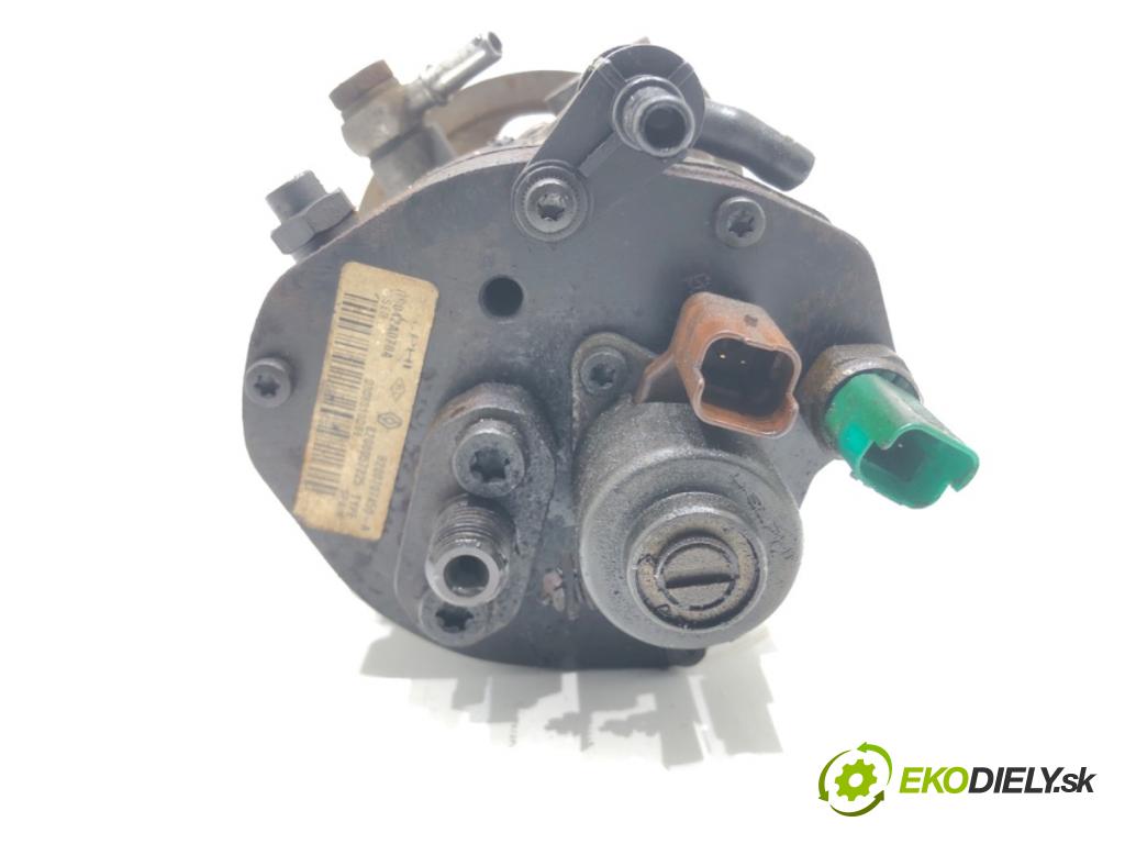 SUZUKI JIMNY III samochód terenowy zamknięty 2009 63 kW 1.5 DDiS 4x4 1461 Pumpa vstrekovacia 8200707450A (Vstrekovacie čerpadlo)