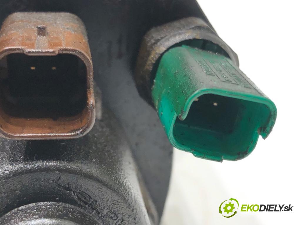 SUZUKI JIMNY III samochód terenowy zamknięty 2009 63 kW 1.5 DDiS 4x4 1461 Pumpa vstrekovacia 8200707450A (Vstrekovacie čerpadlo)