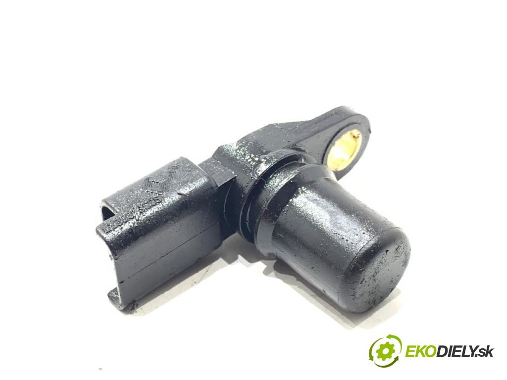 SUZUKI JIMNY III samochód terenowy zamknięty 2009 63 kW 1.5 DDiS 4x4 1461 Snímač pozície vačkového hriadeľa 8200033686 (Snímač polohy kľukového hriadeľa)