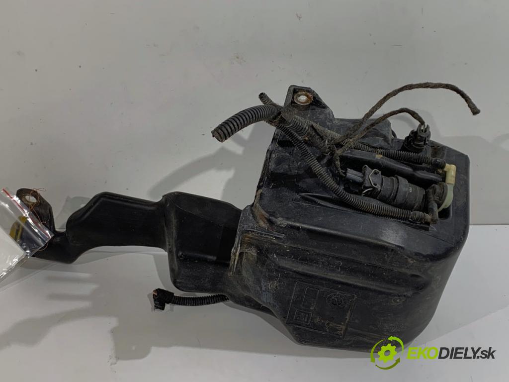OPEL ASTRA H liftback 2005 125 kW 2.0 Turbo (L08) 1998 Nádržka ostrekovačov