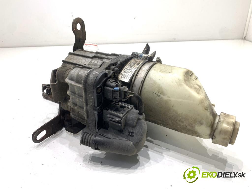 OPEL ASTRA H liftback 2005 125 kW 2.0 Turbo (L08) 1998 Pumpa servočerpadlo 7625062115 (Servočerpadlo)