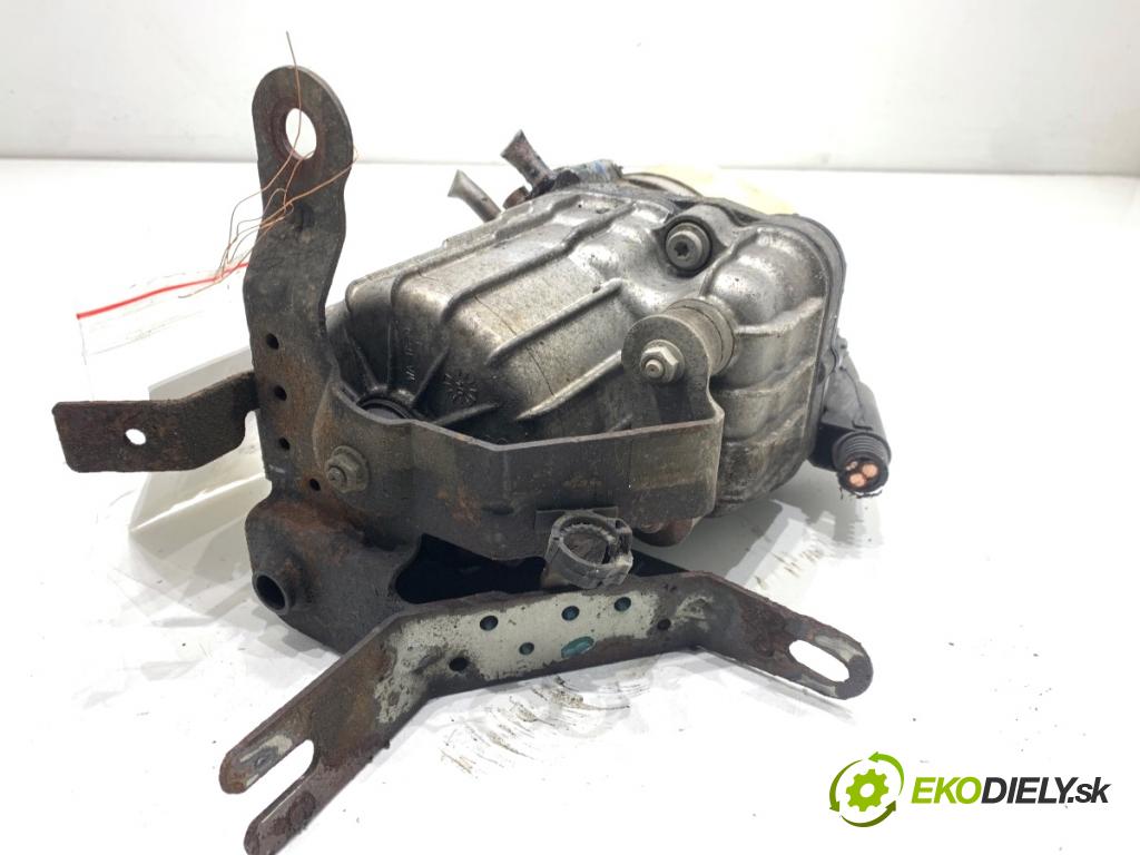 OPEL ASTRA H liftback 2005 125 kW 2.0 Turbo (L08) 1998 Pumpa servočerpadlo 7625062115 (Servočerpadlo)