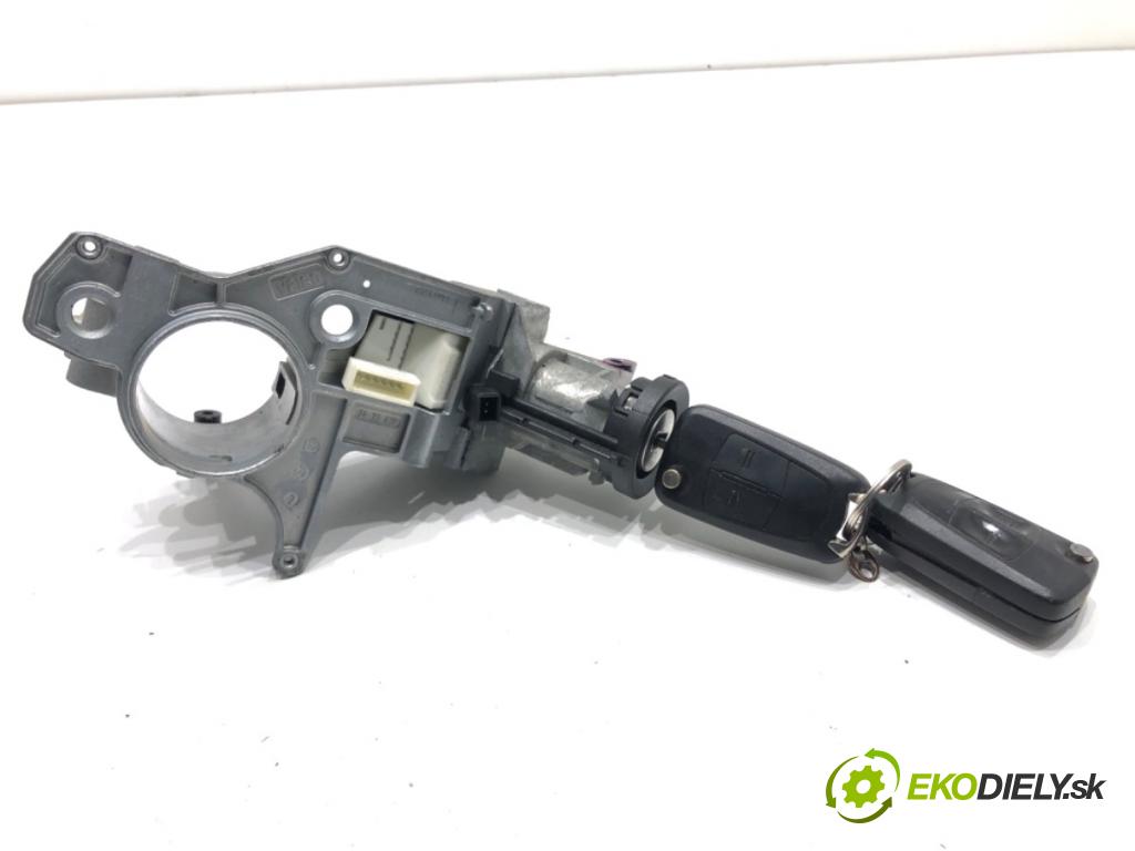 OPEL ASTRA H liftback 2005 125 kW 2.0 Turbo (L08) 1998 spinačka  (Spínacia skrinka)