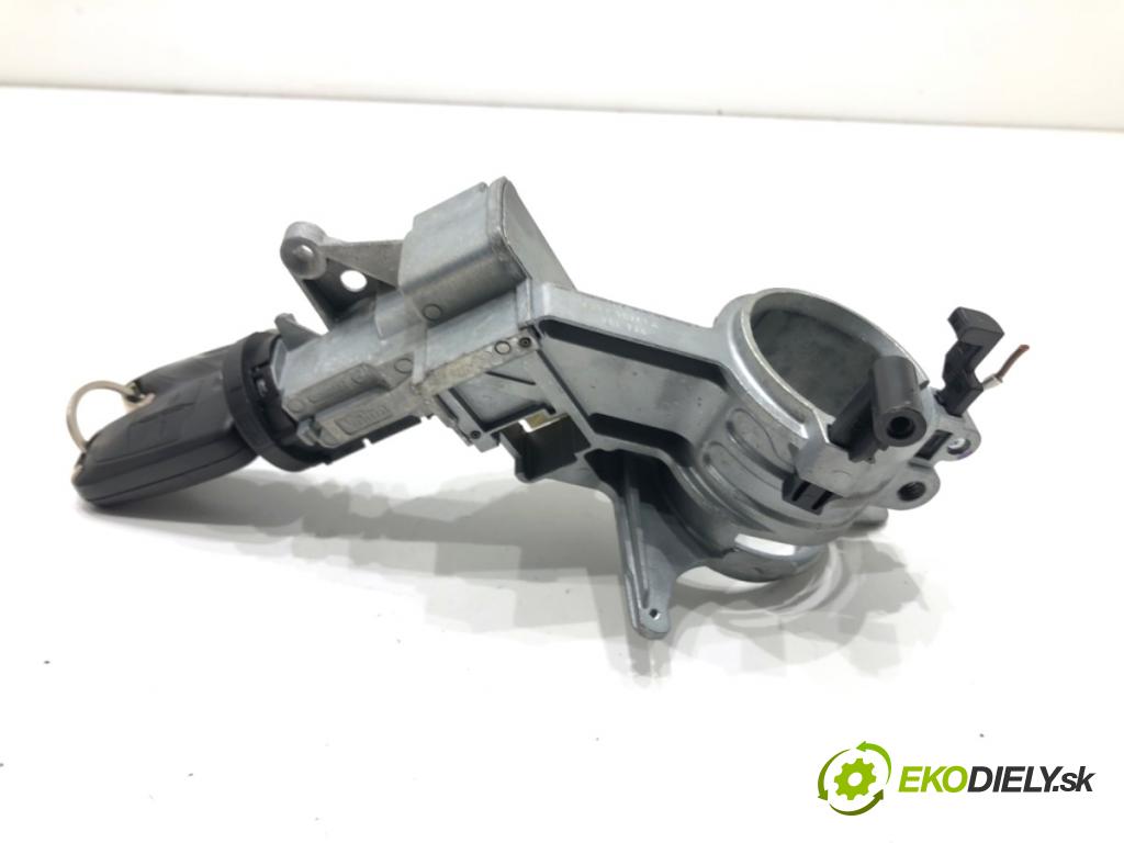 OPEL ASTRA H liftback 2005 125 kW 2.0 Turbo (L08) 1998 spinačka  (Spínacia skrinka)