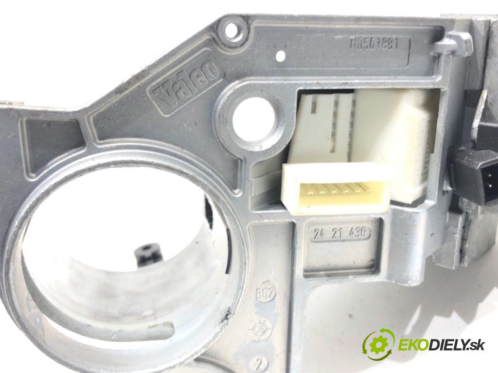 OPEL ASTRA H liftback 2005 125 kW 2.0 Turbo (L08) 1998 spinačka  (Spínacia skrinka)