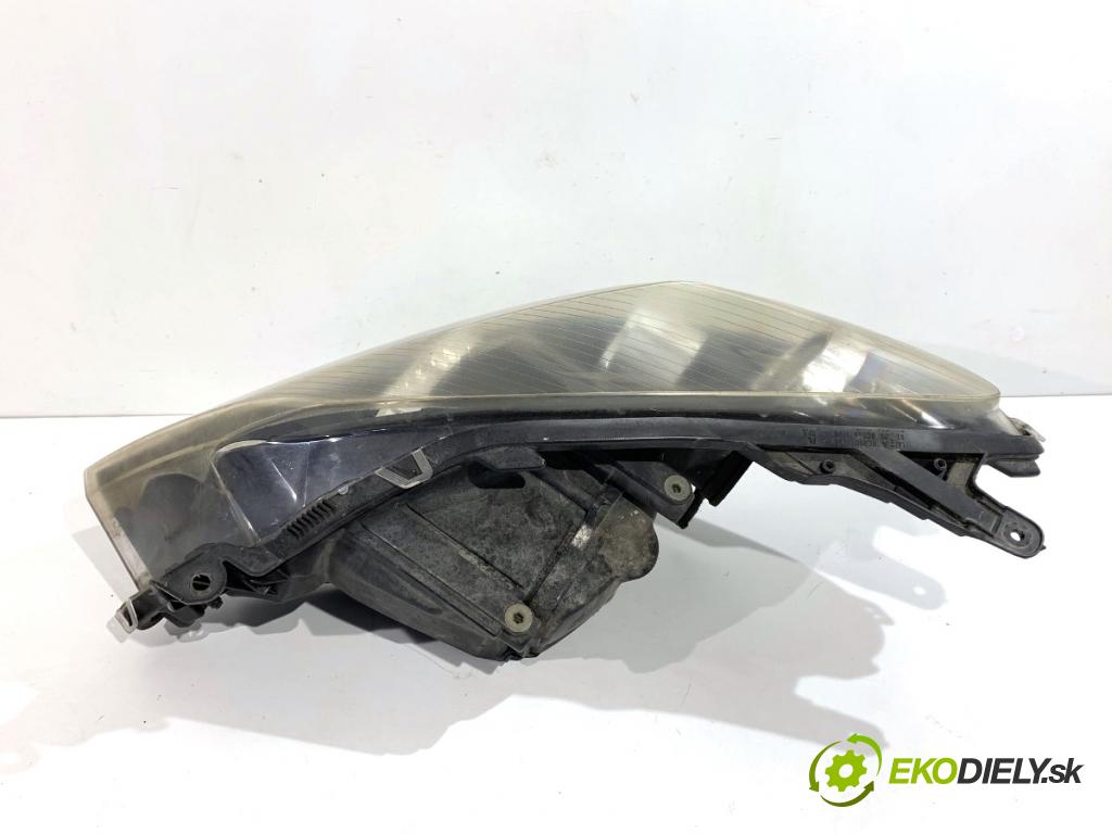 OPEL ASTRA H liftback 2005 125 kW 2.0 Turbo (L08) 1998 Svetlomet pravy predný XENON