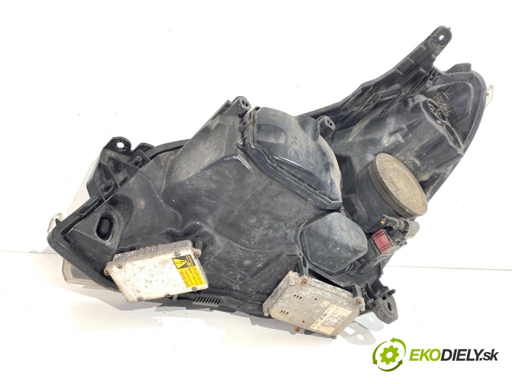 OPEL ASTRA H liftback 2005 125 kW 2.0 Turbo (L08) 1998 Svetlomet pravy predný XENON