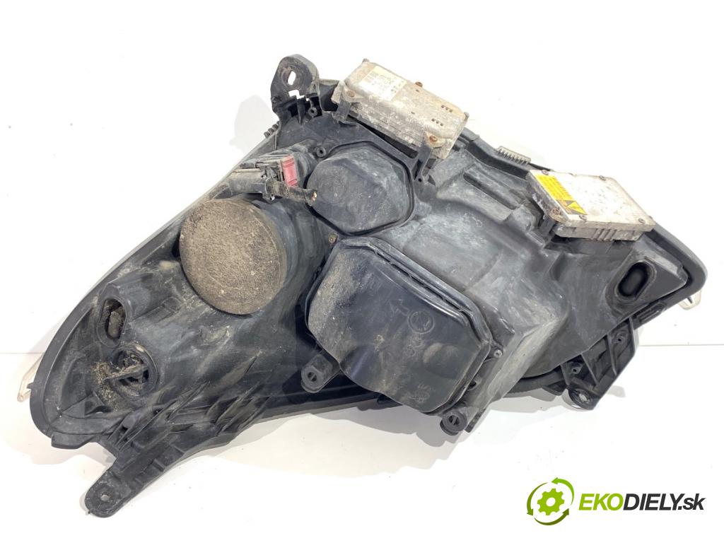 OPEL ASTRA H liftback 2005 125 kW 2.0 Turbo (L08) 1998 Svetlomet pravy predný XENON