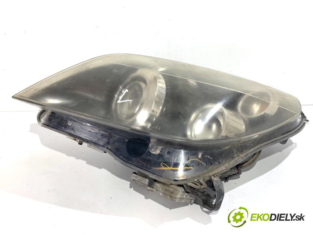 OPEL ASTRA H liftback 2005 125 kW 2.0 Turbo (L08) 1998 Svetlomet ľavy predný XENON