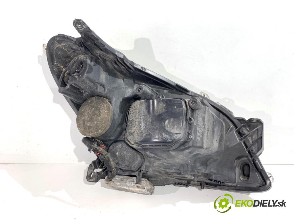 OPEL ASTRA H liftback 2005 125 kW 2.0 Turbo (L08) 1998 Svetlomet ľavy predný XENON