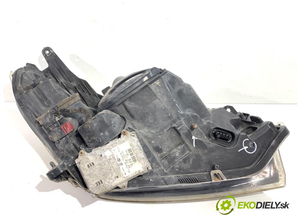 OPEL ASTRA H liftback 2005 125 kW 2.0 Turbo (L08) 1998 Svetlomet ľavy predný XENON