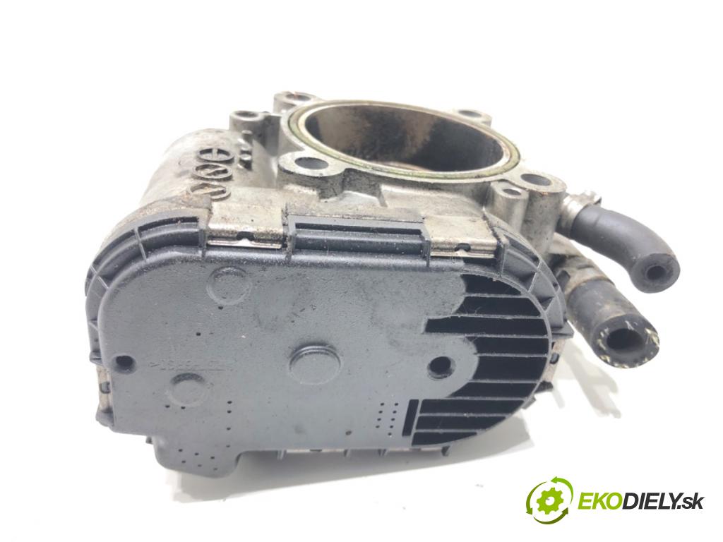 OPEL ASTRA H liftback 2005 125 kW 2.0 Turbo (L08) 1998 Škrtiaca klapka 0280750084 (Škrtiaca klapka)