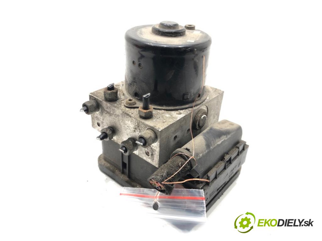 OPEL ASTRA H liftback 2005 125 kW 2.0 Turbo (L08) 1998 Pumpa ABS 13157578 (Pumpa ABS)