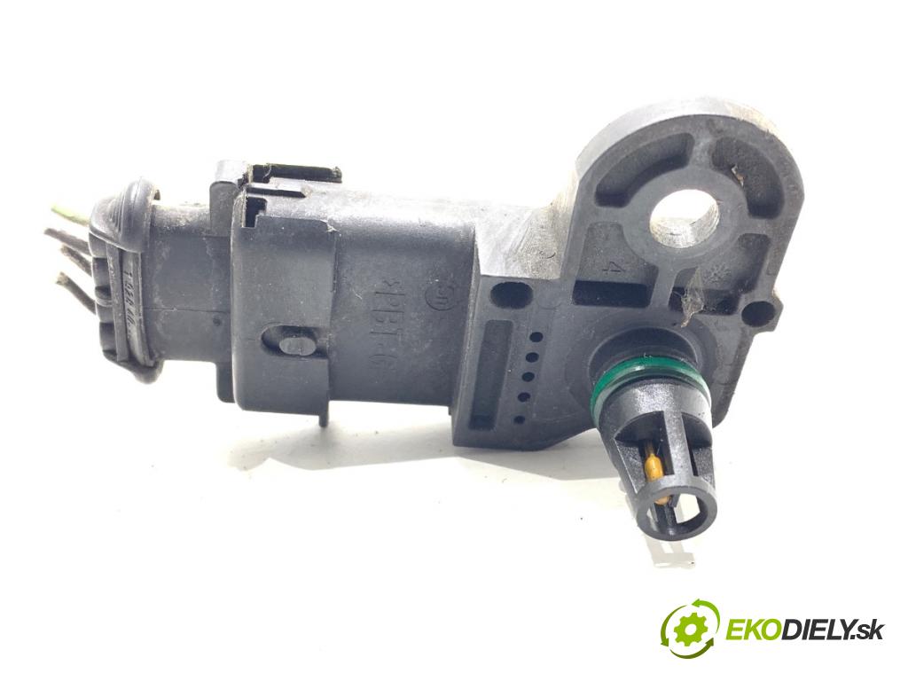 OPEL ASTRA H liftback 2005 125 kW 2.0 Turbo (L08) 1998 MAP senzor 0261230042 (Snímač ostatné)