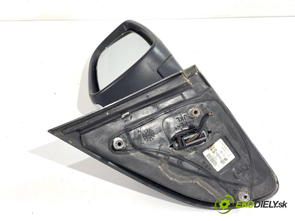 OPEL ASTRA H liftback 2005 125 kW 2.0 Turbo (L08) 1998 Spätné zrkadlo pravy
