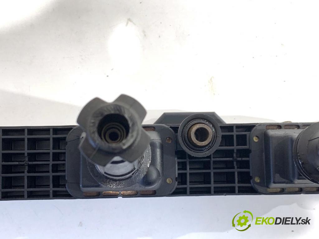 OPEL ASTRA H liftback 2005 125 kW 2.0 Turbo (L08) 1998 Cievka zapaľovacia 0221503468 90424480 (Zapaľovacia cievka)