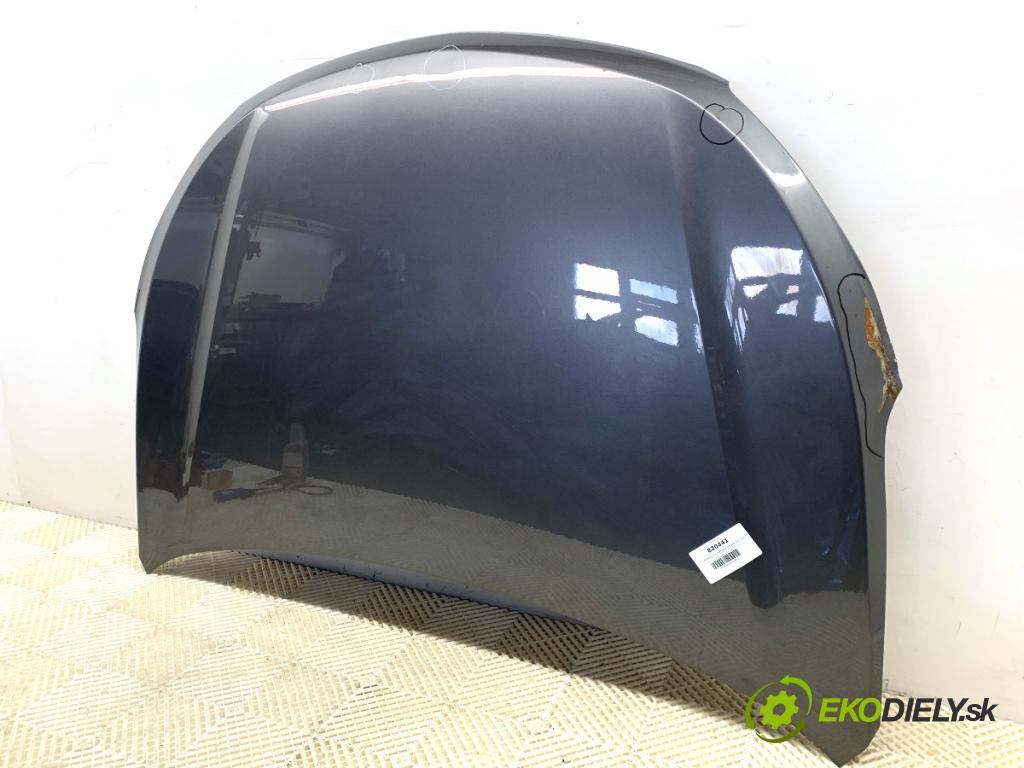 HYUNDAI SANTA FE III SUV 2014 145 kW 2.2 CRDi 4WD 2199 kapota  (Kapota)