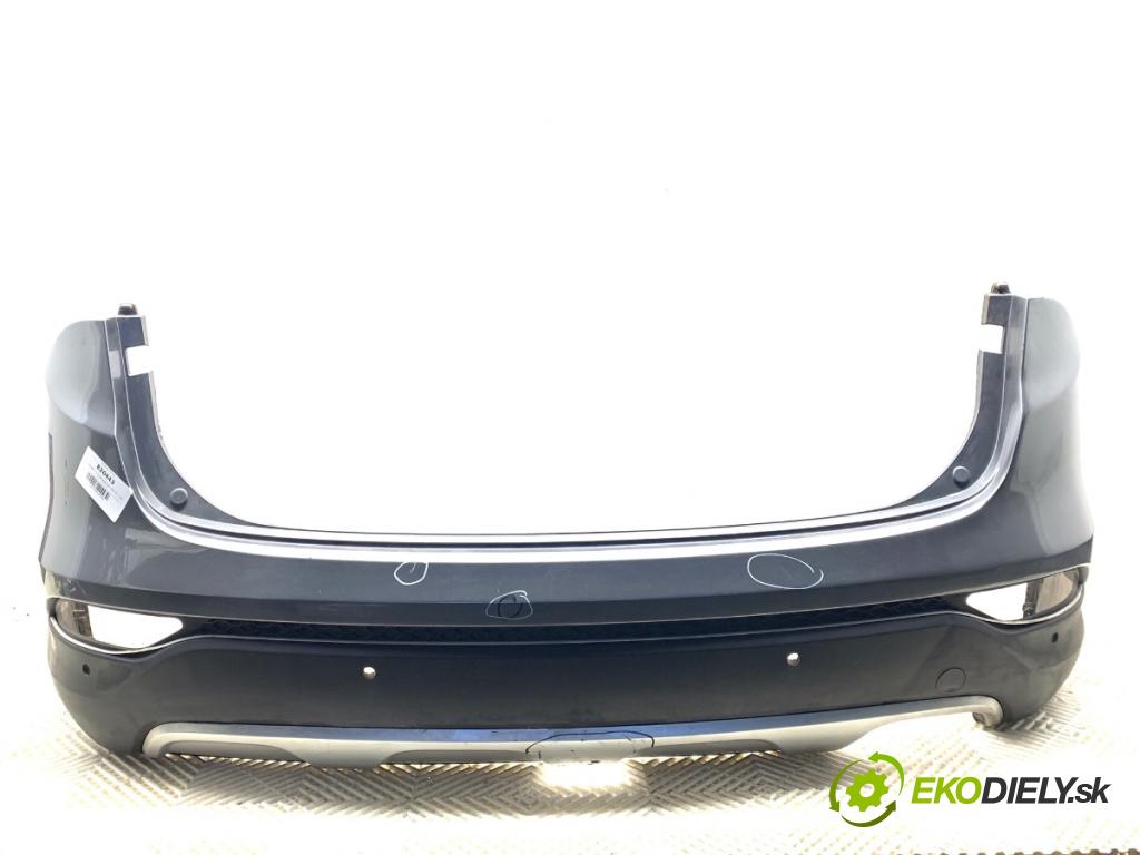 HYUNDAI SANTA FE III SUV 2014 145 kW 2.2 CRDi 4WD 2199 Nárazník zad T6S: T6S