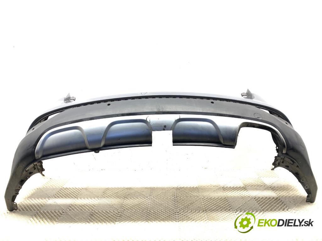 HYUNDAI SANTA FE III SUV 2014 145 kW 2.2 CRDi 4WD 2199 Nárazník zad T6S: T6S