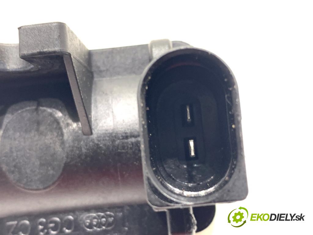 VW T-ROC SUV 2019 110 kW 2.0 TDI 1968 Ventil tlaku 04L131051F (Ventil)