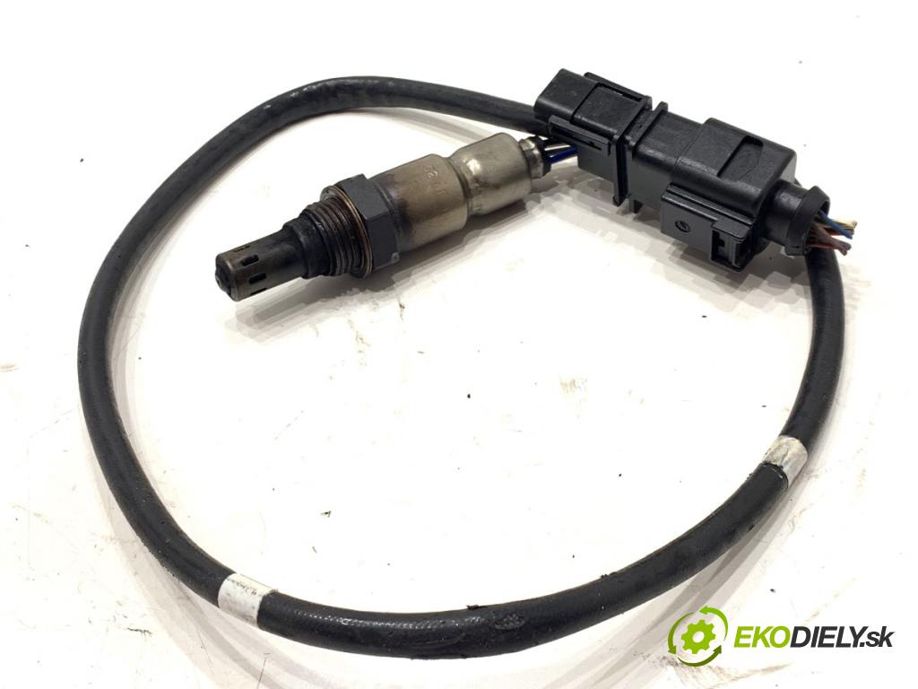 VW T-ROC SUV 2019 110 kW 2.0 TDI 1968 sonda lambda 04L906262AF (Lambda sonda)