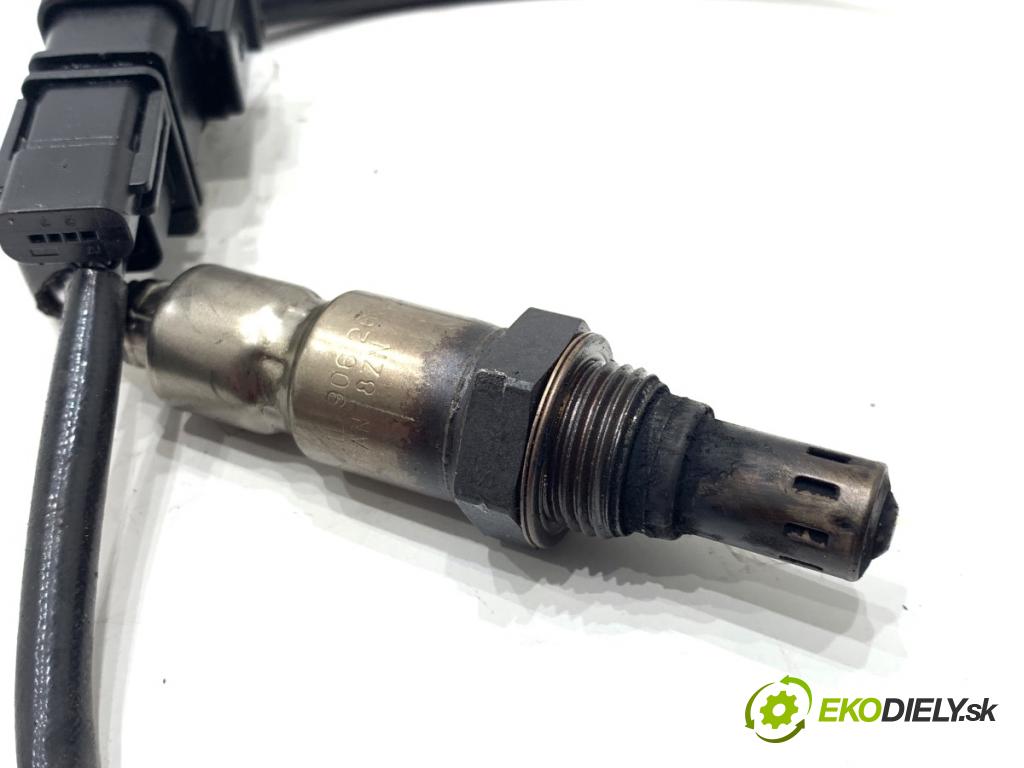 VW T-ROC SUV 2019 110 kW 2.0 TDI 1968 sonda lambda 04L906262AF (Lambda sonda)