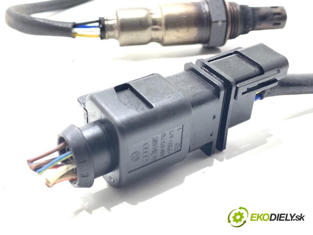 VW T-ROC SUV 2019 110 kW 2.0 TDI 1968 sonda lambda 04L906262AF (Lambda sonda)