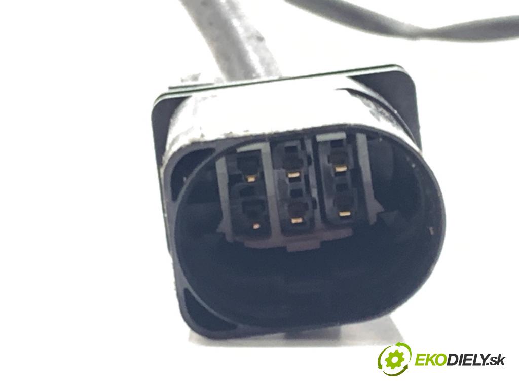 VW T-ROC SUV 2019 110 kW 2.0 TDI 1968 sonda lambda 04L906262AF (Lambda sonda)