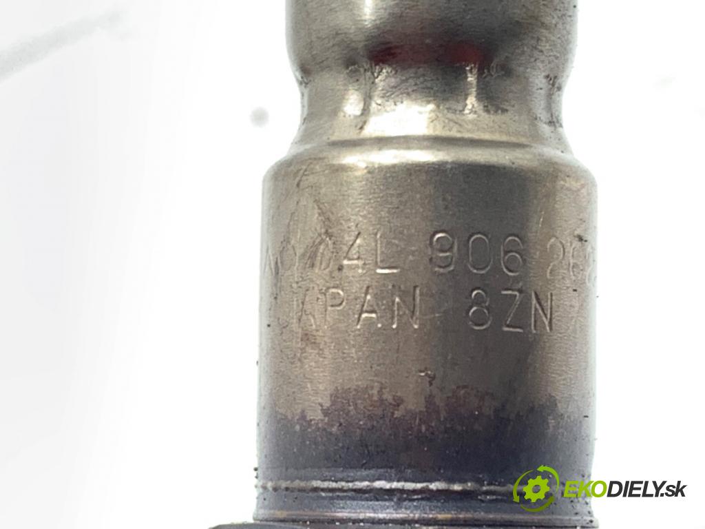 VW T-ROC SUV 2019 110 kW 2.0 TDI 1968 sonda lambda 04L906262AF (Lambda sonda)