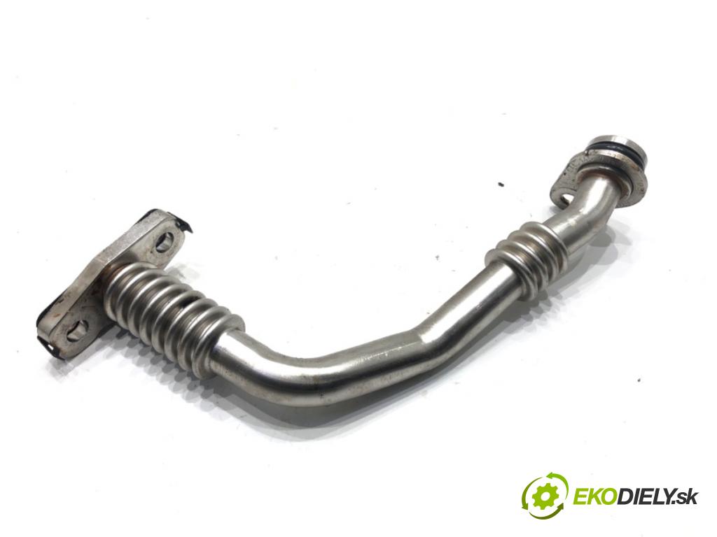 VW T-ROC SUV 2019 110 kW 2.0 TDI 1968 rúrka turba 04L145736E (Hadice turbodmychadla)