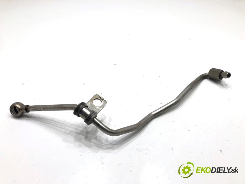 VW T-ROC SUV 2019 110 kW 2.0 TDI 1968 rúrka turba 04L145771J (Hadica turbodúchadla)