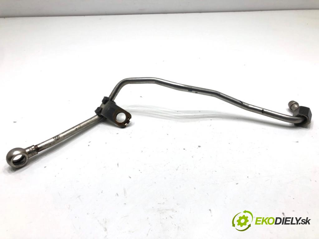 VW T-ROC SUV 2019 110 kW 2.0 TDI 1968 rúrka turba 04L145771J (Hadica turbodúchadla)