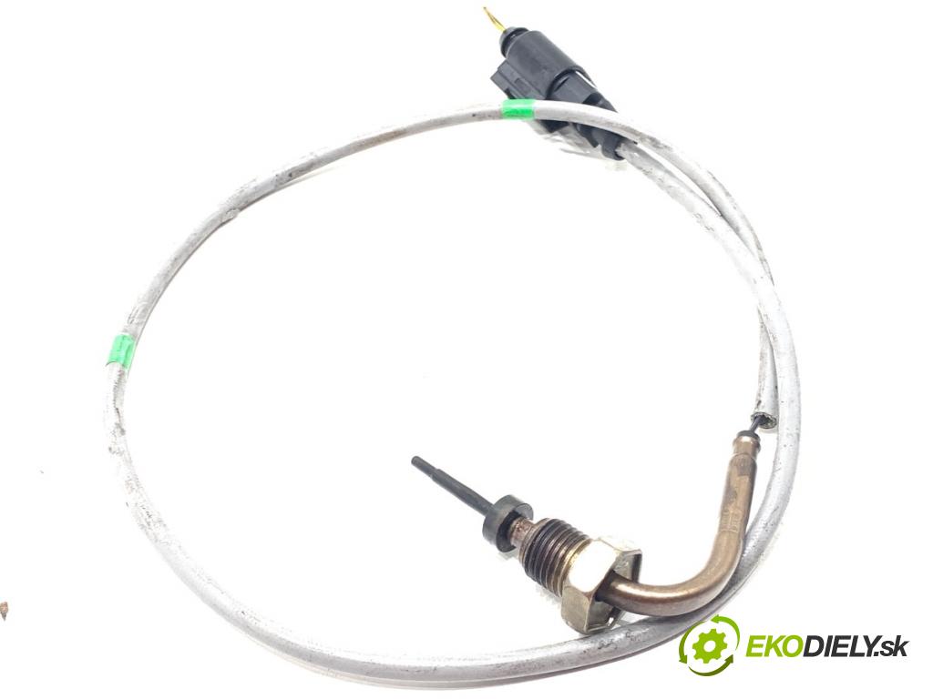 VW T-ROC SUV 2019 110 kW 2.0 TDI 1968 Snímač teploty spalín 04L906088JD (Snímač)