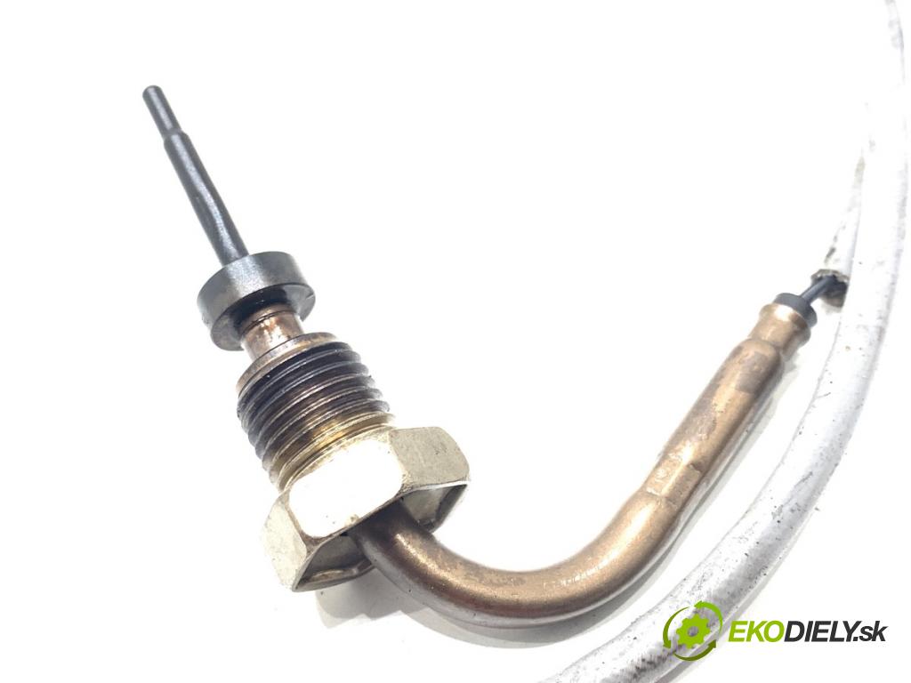 VW T-ROC SUV 2019 110 kW 2.0 TDI 1968 Snímač teploty spalín 04L906088JD (Snímač)