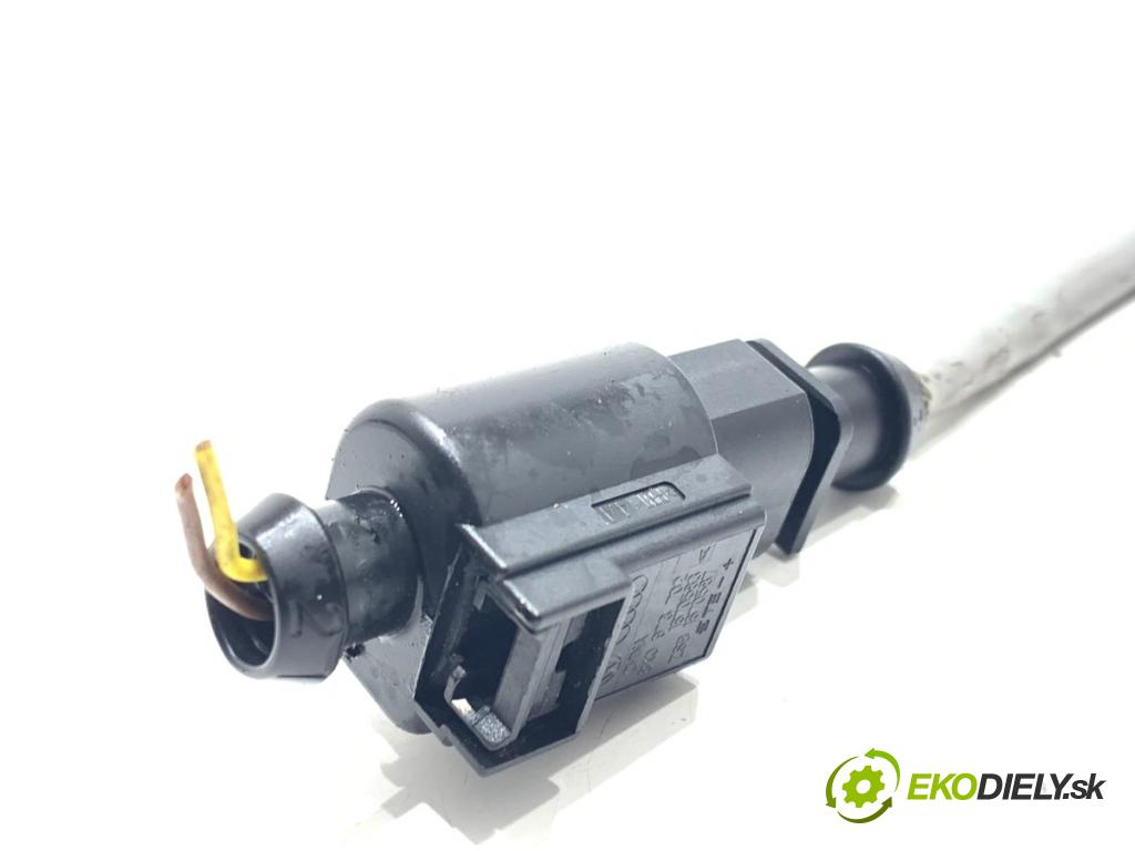 VW T-ROC SUV 2019 110 kW 2.0 TDI 1968 Snímač teploty spalín 04L906088JD (Snímač)