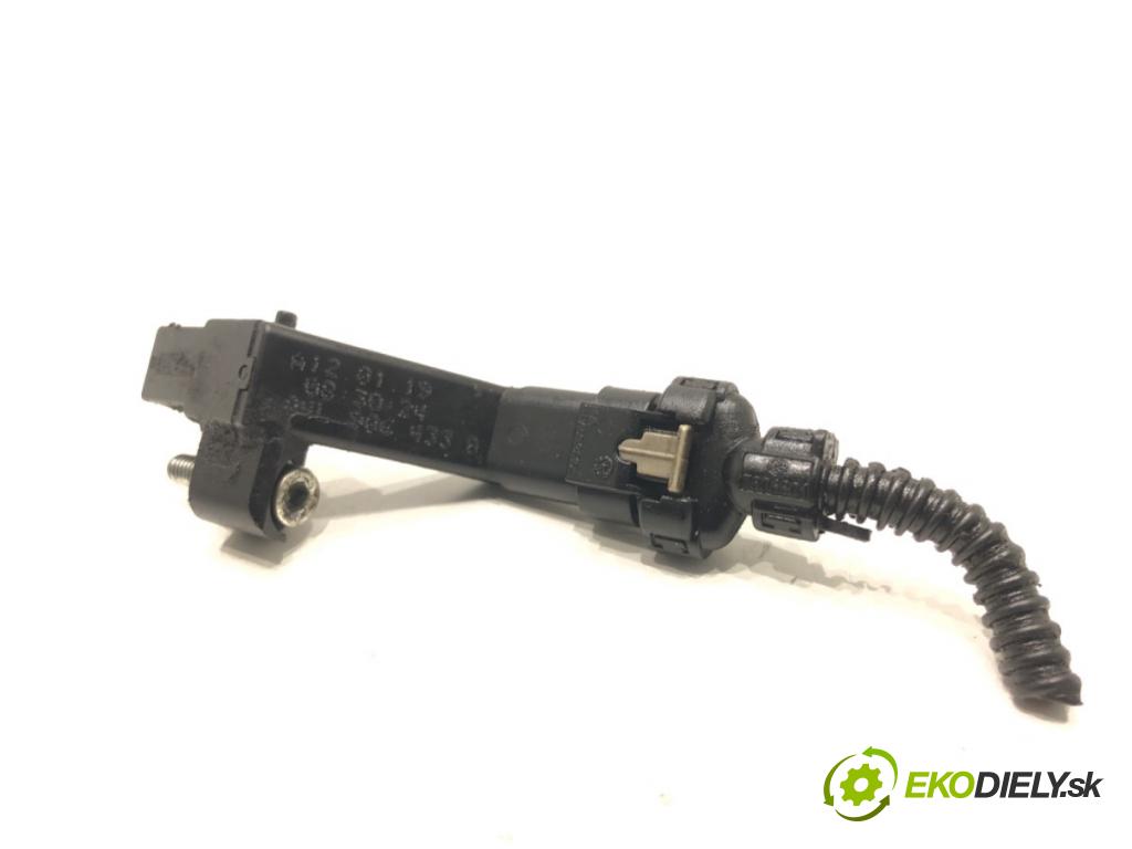 VW T-ROC SUV 2019 110 kW 2.0 TDI 1968 Snímač pozície hriadeľa kľukového 04L906433B (Snímač polohy kľukového hriadeľa)