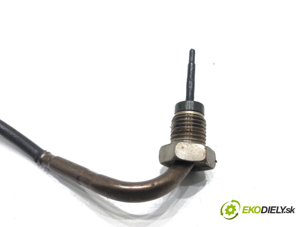 VW T-ROC SUV 2019 110 kW 2.0 TDI 1968 Snímač teploty spalín 04L906088JE (Snímač)