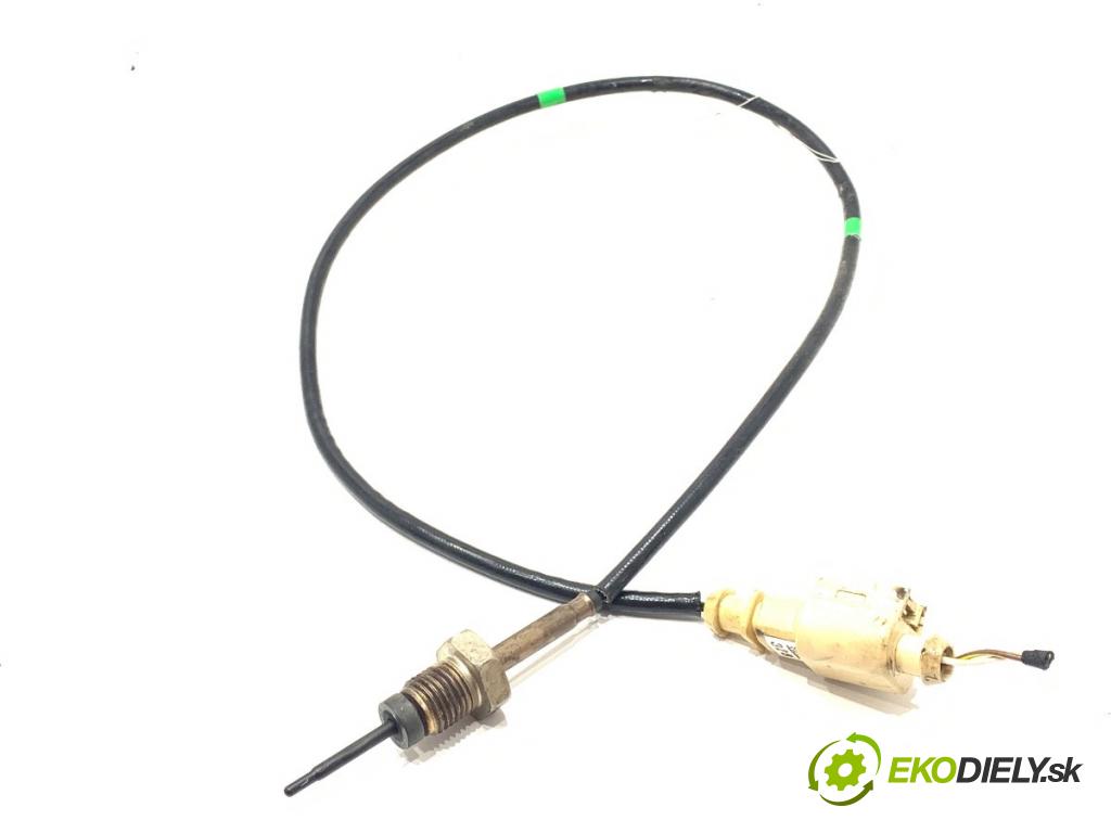 VW T-ROC SUV 2019 110 kW 2.0 TDI 1968 Snímač teploty spalín 04L906088JE (Snímač)