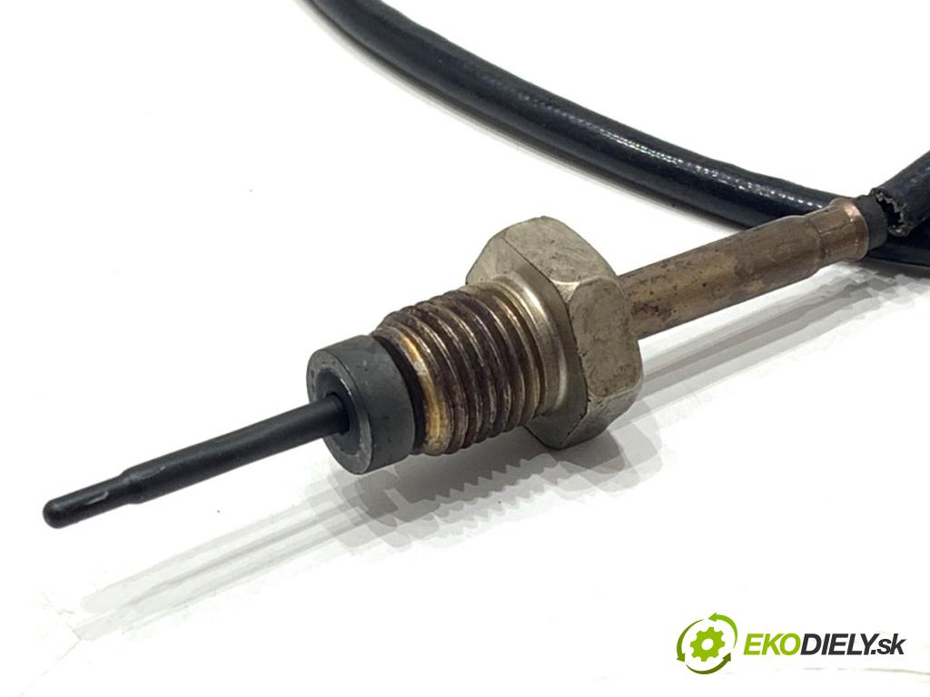 VW T-ROC SUV 2019 110 kW 2.0 TDI 1968 snímač teploty spalín 04L906088JE (Snímač)