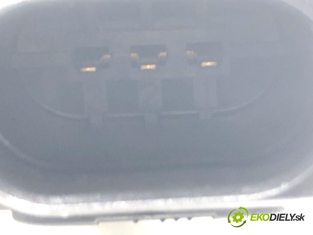 VW T-ROC SUV 2019 110 kW 2.0 TDI 1968 Snímač tlaku 04L906051B (Snímač tlaku)