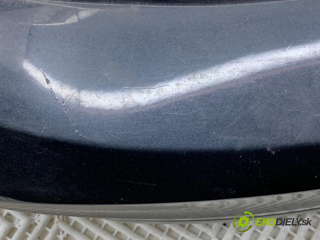 VOLVO V60 I Kombi 2018 110 kW 2.0 D3 1969 Nárazník zad CROSS KOUNTRY:
