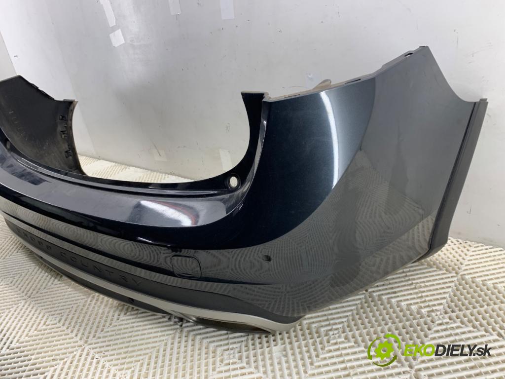 VOLVO V60 I Kombi 2018 110 kW 2.0 D3 1969 Nárazník zad CROSS KOUNTRY:
