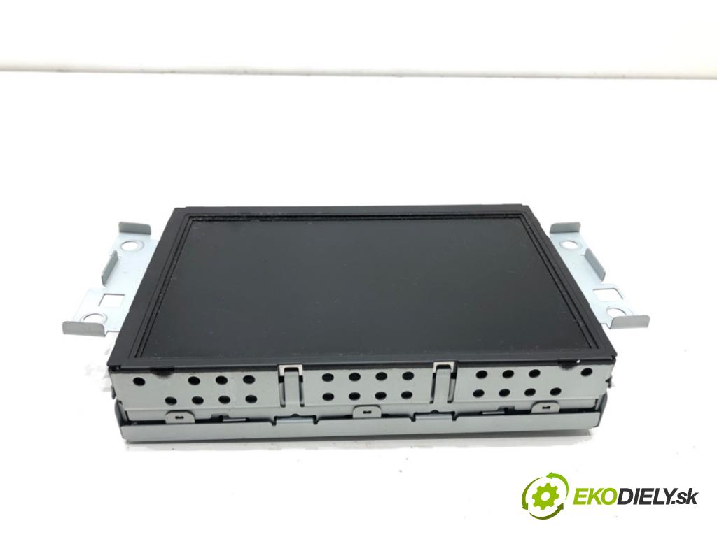 VOLVO V60 I Kombi 2018 110 kW 2.0 D3 1969 Dislpej 31483612 (Prístrojová doska)