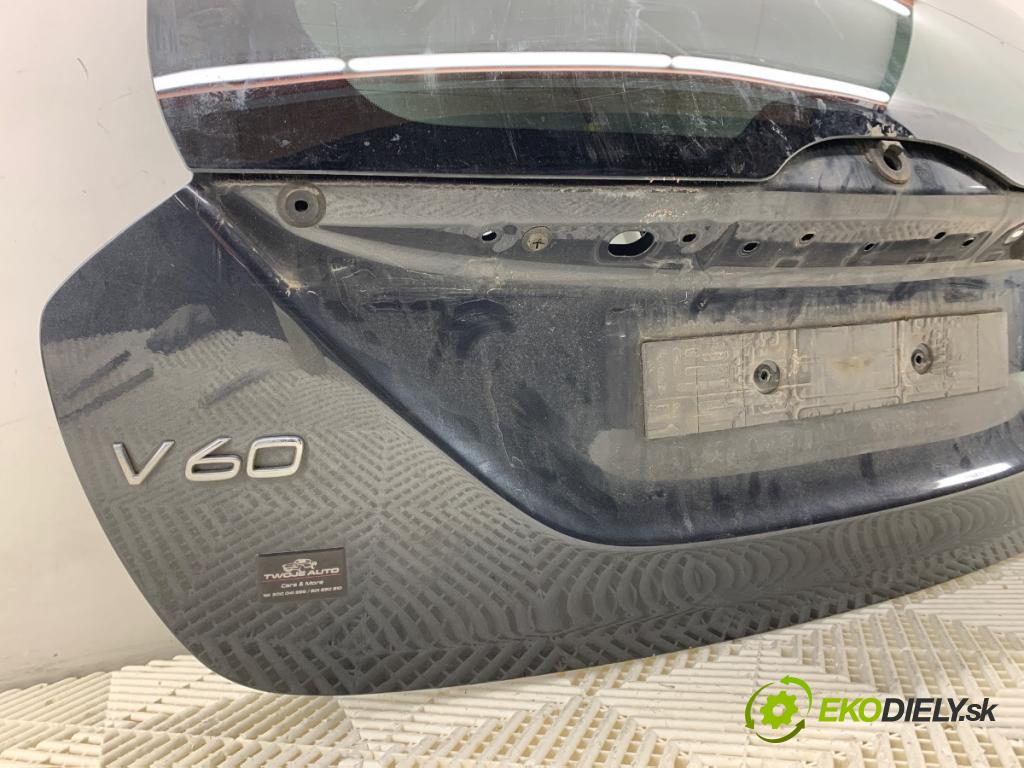 VOLVO V60 I Kombi 2018 110 kW 2.0 D3 1969 kapota zad 492-46