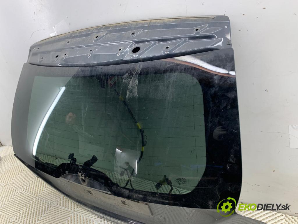 VOLVO V60 I Kombi 2018 110 kW 2.0 D3 1969 kapota zad 492-46
